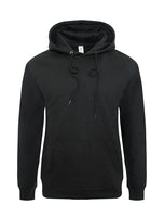 Fleece Pullover Hoodie