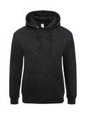 Fleece Pullover Hoodie