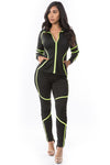 2PC SET PANT SUITS