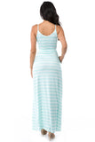 LONG MAXI DRESS