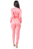 2PC SET PANT SUITS