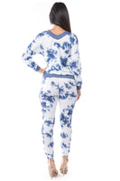 2PC SET PANT SUITS