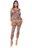 2PC SET PANT SUITS