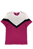 COLOR BLOCK TSHIRT