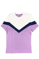 COLOR BLOCK TSHIRT