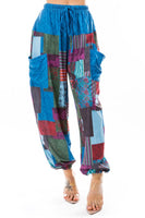 HAREM STYLE PANT