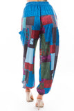 HAREM STYLE PANT