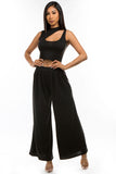 TOP TWO PIECE PANT SET