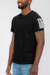 SHORT SLEEVE COTTON TSHIRT