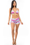 SEXY 2PC SET SWIMWEAR