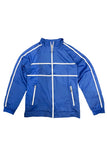 TAPE STRIPE TRACK JACKET