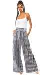 SEXY PALAZZO PANTS