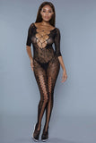 Fire & Desire Bodystocking