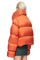 SEXY PUFFER JACKET