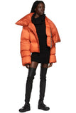 SEXY PUFFER JACKET