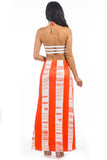 SUMMER MAXI DRESS