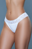 Devon Thong 3 Pack