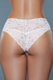 Nessa Brief 3 Pack