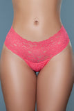 Nessa Brief 3 Pack