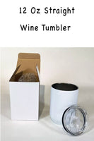 Home Gifts The Drunk Aunt Wine Cup Tumbler