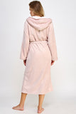 Janette Robe Pink