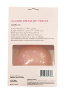 Silicone Breast Lift Pasties 3009 regular size