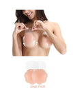 Silicone Breast Lift Pasties 3009 regular size