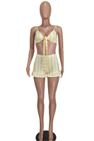 SEXY SUMMER 2PC SET OUTFITS