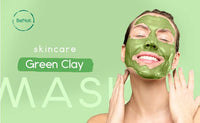 Green Clay Mask