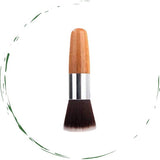 Blush Kabuki Brush