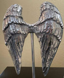 'Angel Wings' Home Decor