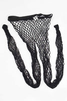 Classic Fishnet Stocking 3PCS