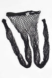 Classic Fishnet Stocking 3PCS