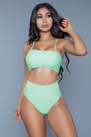 Chanity Swimsuit