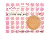 Reusable Silicone nipple cover 2003