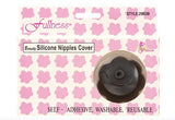 Reusable Silicone nipple cover 2003