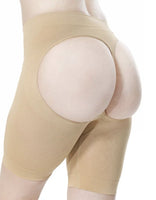 Seamless Butt Lifter Boyshort thigh Trimmer