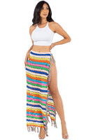 SEXY SUMMER BEACH STYLE SKIRT