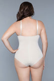 What A Waist Shapewear Bodysuit