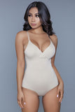 What A Waist Shapewear Bodysuit