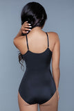 What A Waist Shapewear Bodysuit