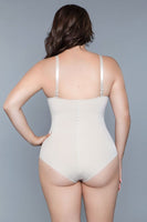 What A Waist Shapewear Bodysuit