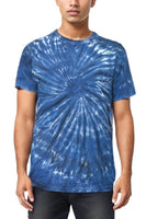 weiv Cotton Tye Dye TShirt