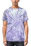 weiv Cotton Tye Dye TShirt