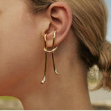 Mara  Ear Cuffs