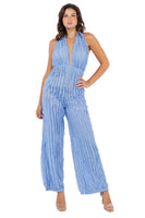 SEXY FASHION JUMPSUIT