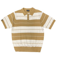 Charlie Brown Shirt Short Sleeve Polo