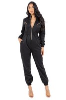 FASHION WOMENS ONE PIECE JUMPSUIT