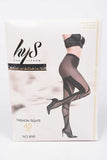 Ribbon Designed Premium Tights