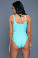 Irina One Piece Swimsuit